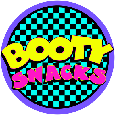 Bootysnacks Origin Story