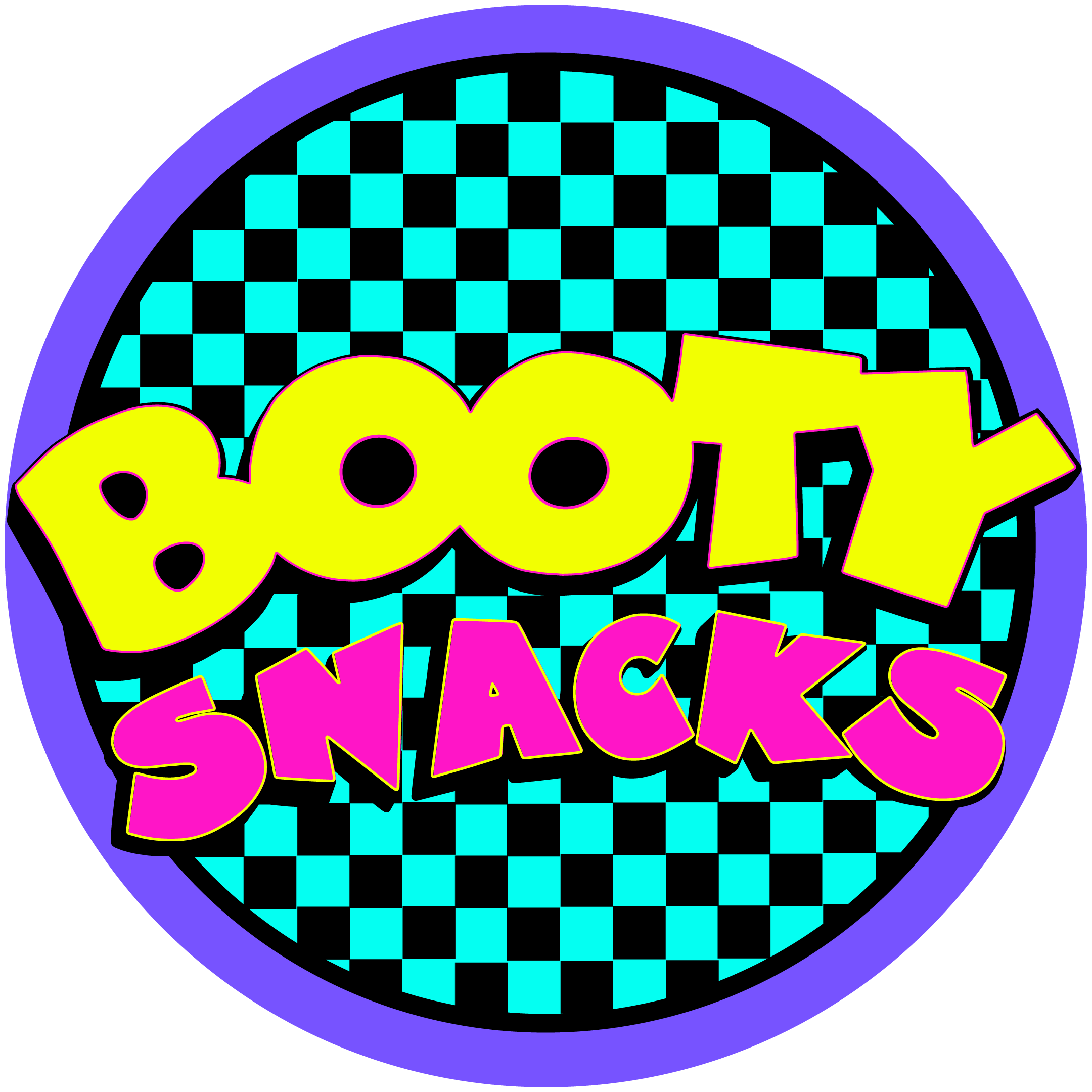 Bootysnacks Origin Story