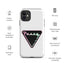 PFTW Neon Yoni Tough Case for iPhone®