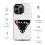 PFTW Neon Yoni Tough Case for iPhone®