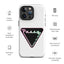 PFTW Neon Yoni Tough Case for iPhone®