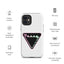 PFTW Neon Yoni Tough Case for iPhone®