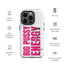 BPE Tough Case for iPhone®