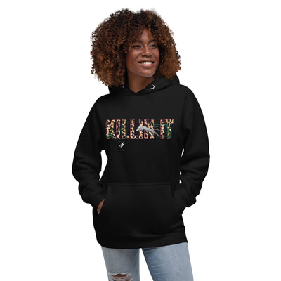 Killin It Unisex Hoodie