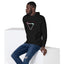 PFTW Neon Yoni Unisex Hoodie