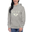 PFTW Old English Yoni Mudra Unisex Hoodie