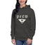 PFTW Old English Yoni Mudra Unisex Hoodie