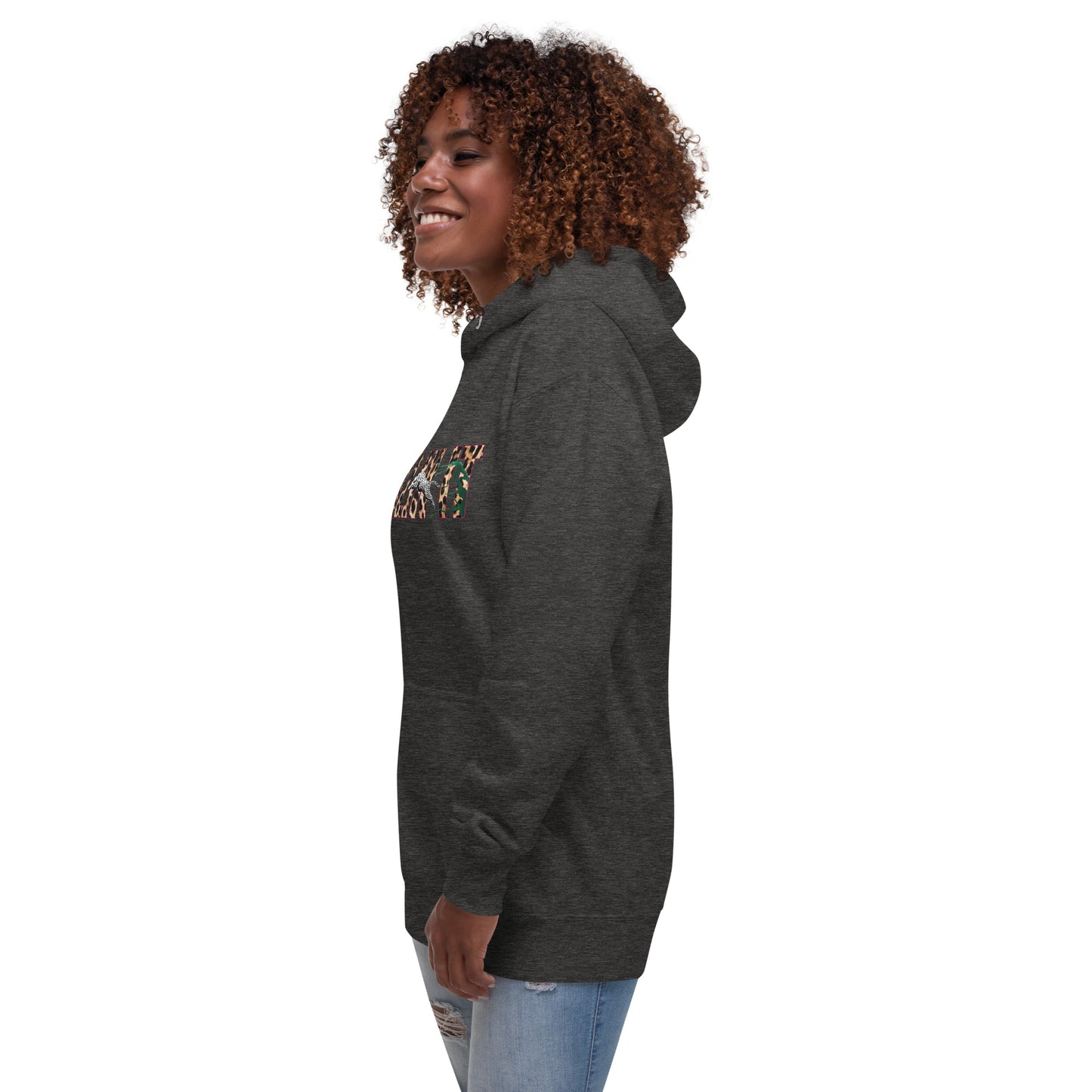 Killin It Unisex Hoodie