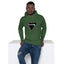 PFTW Neon Yoni Unisex Hoodie