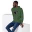 PFTW Neon Yoni Unisex Hoodie