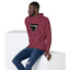 PFTW Neon Yoni Unisex Hoodie