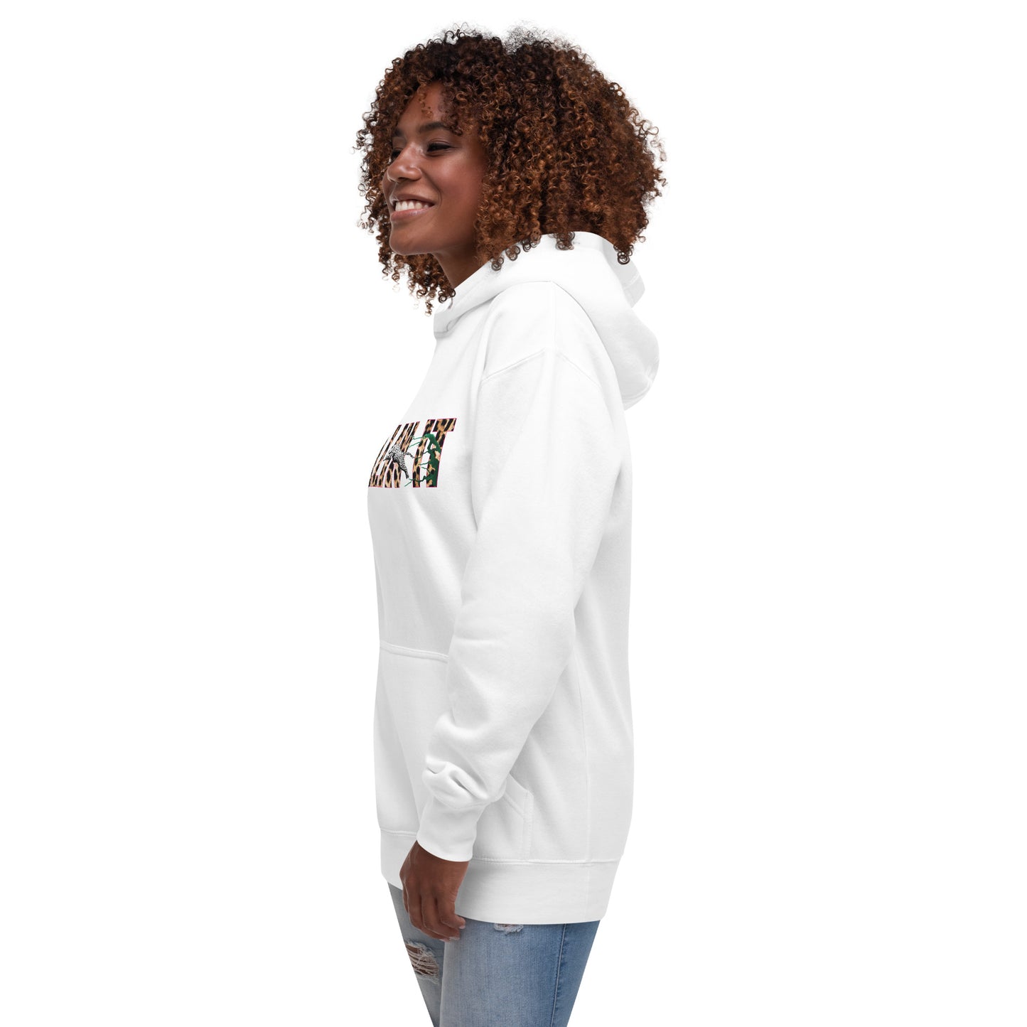 Killin It Unisex Hoodie