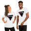 PFTW Neon Yoni Unisex t-shirt