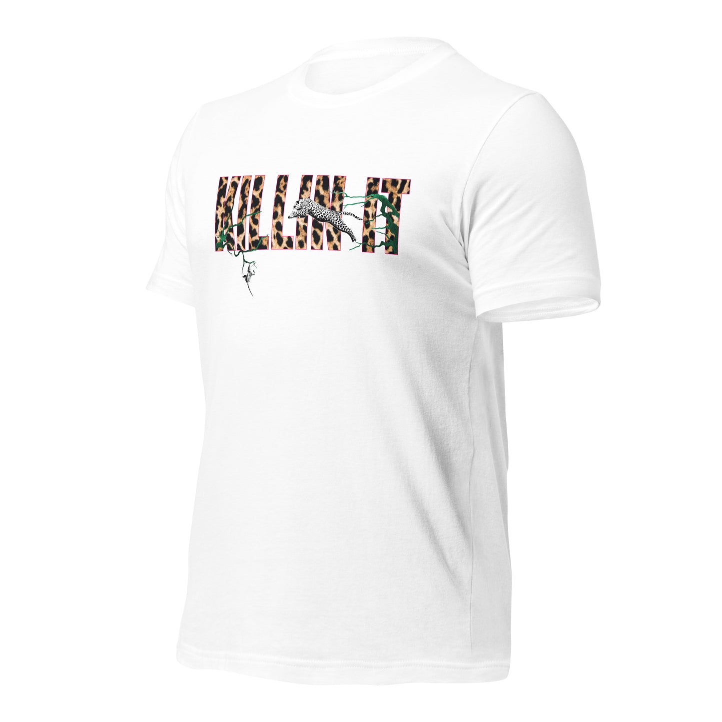 Killin It Unisex t-shirt