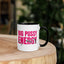 BPE Mug with Color Inside