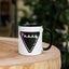 PFTW Neon Yoni Mug with Color Inside