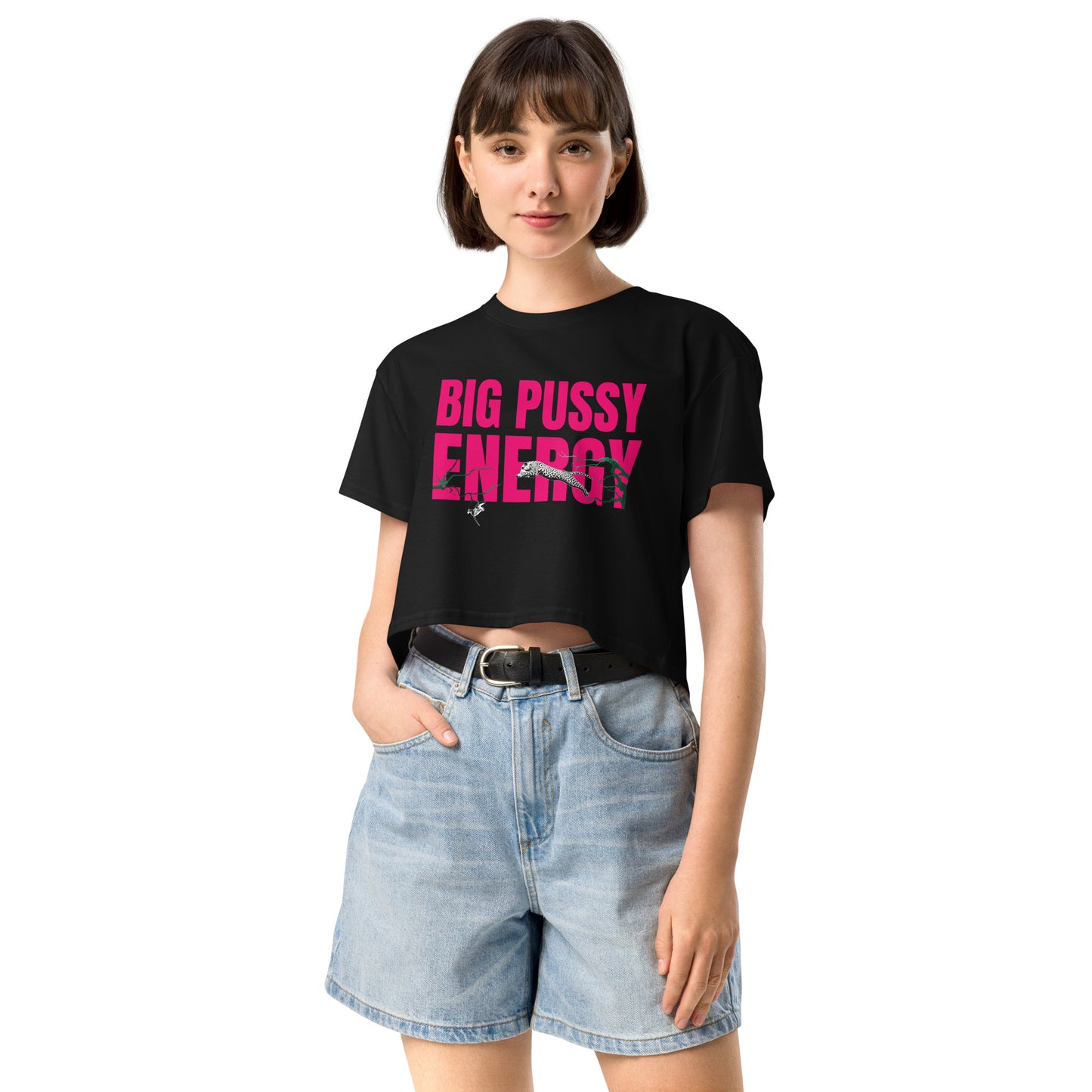 BPE Women’s crop top