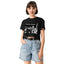 Daddy's Home Women’s crop top