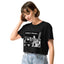 Daddy's Home Women’s crop top