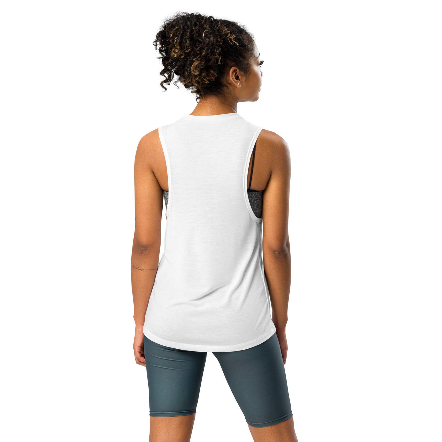 BPE Ladies’ Muscle Tank