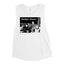 Daddy's Home Ladies’ Muscle Tank