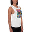 We Love Hudson Ladies’ Muscle Tank